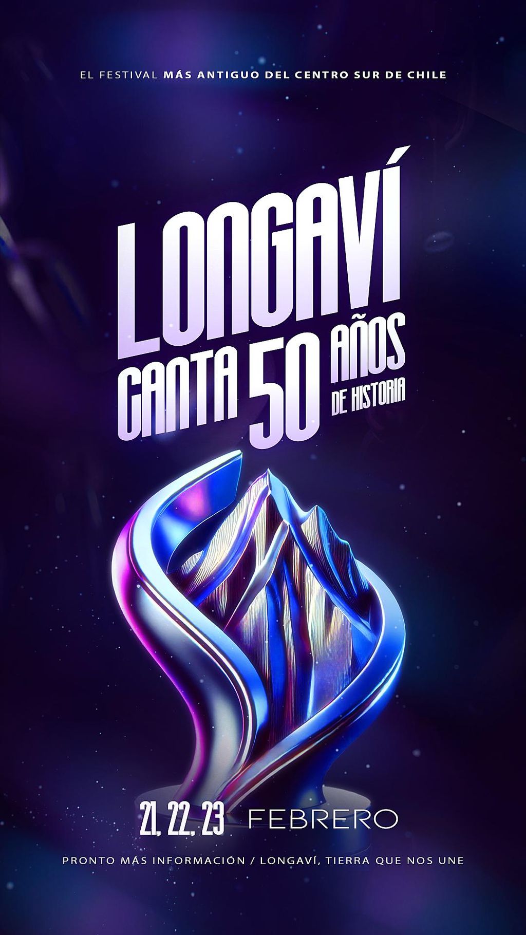 Longaví canta Longaví canta