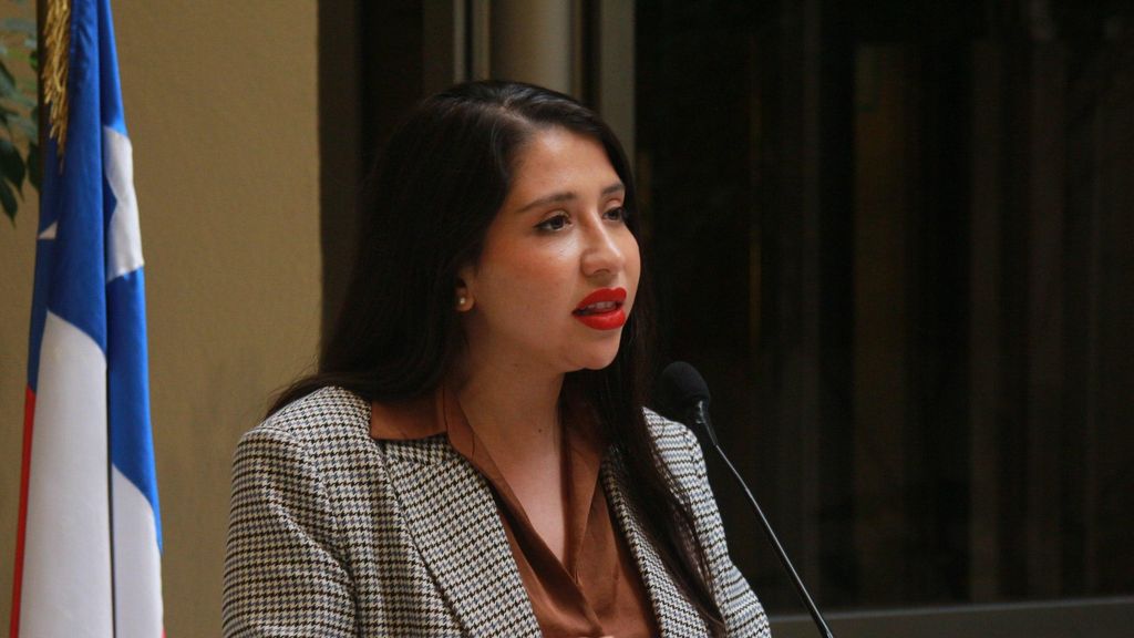 Diputada Consuelo Veloso destaca el avance de la Reforma Provisional y llama a la unidad para seguir trabajando en este importante proyecto Diputada Consuelo Veloso destaca el avance de la Reforma Provisional y llama a la unidad para seguir trabajando en este importante proyecto