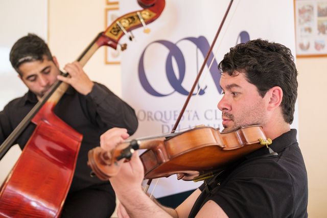 Cuatro estaciones Vivaldi Cuatro estaciones Vivaldi