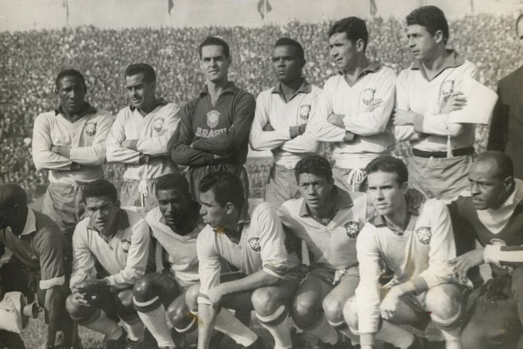 mundial 1962 mundial 1962