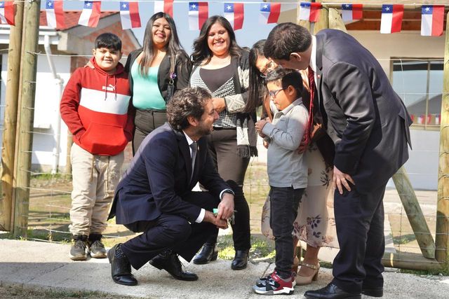 Entregas de vivienda Entregas de vivienda