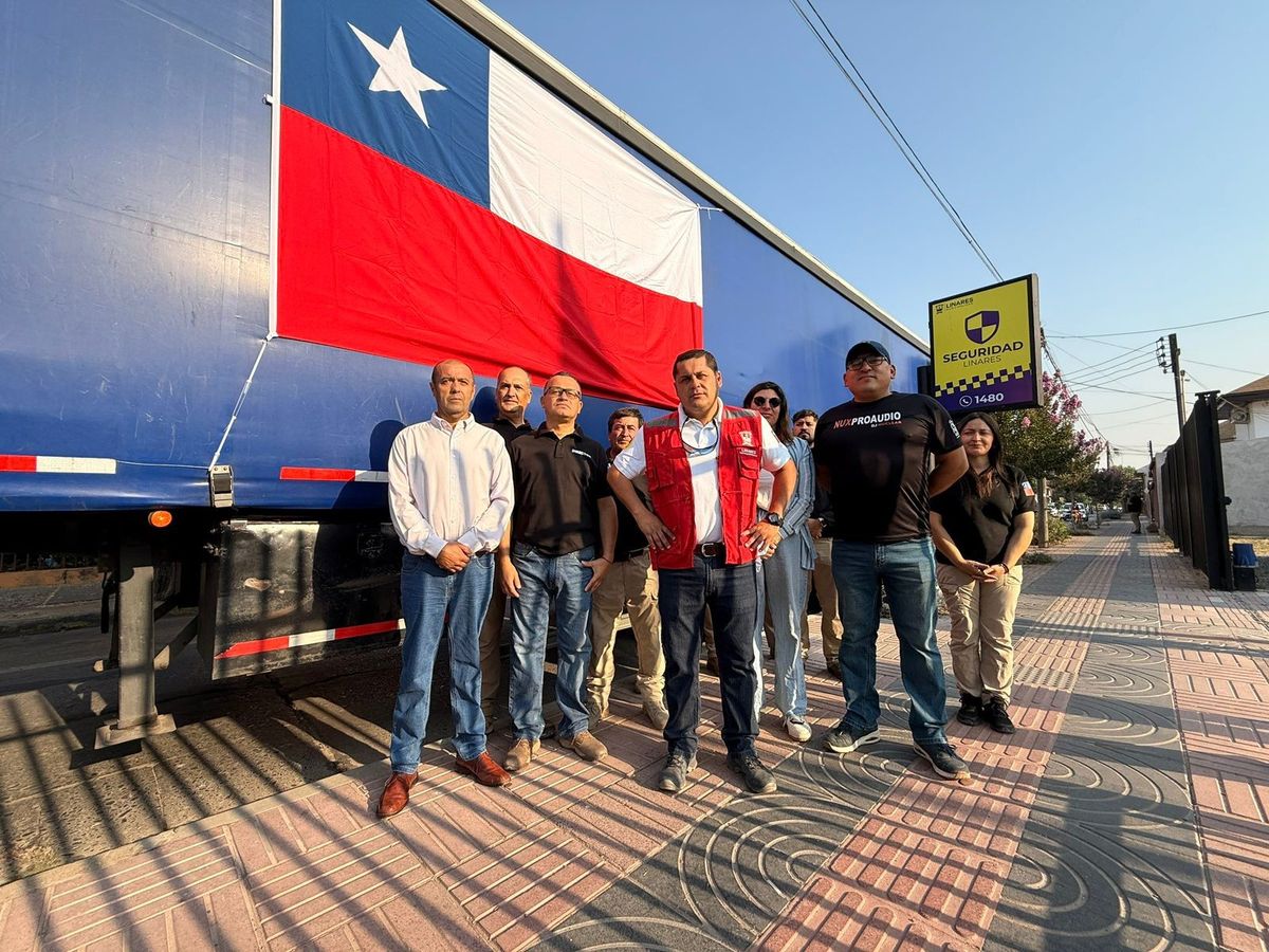 Linares Cumple Linares Cumple