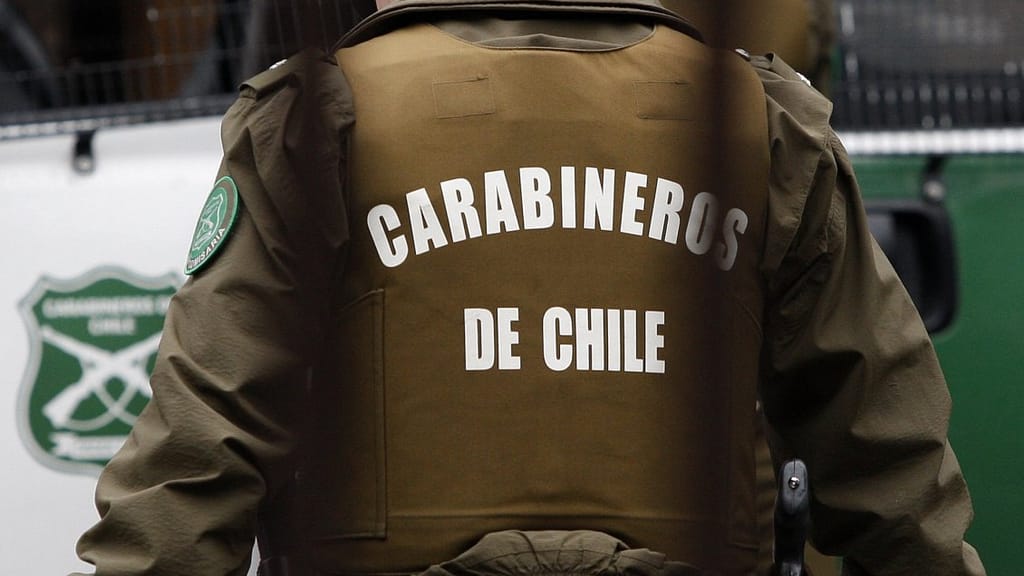 Carabineros frustran robo de localidad de Copihue en Retiro
