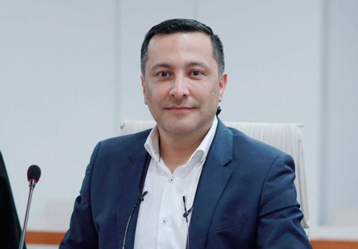 Consejero Regional, Alamiro Garrido, alerta sobre problemas viales en Paso Rari