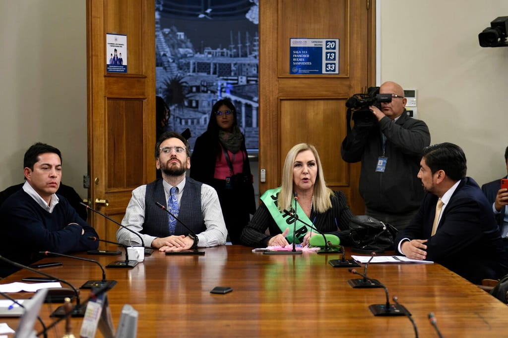 El sexto retiro de fondos previsionales es rechazado