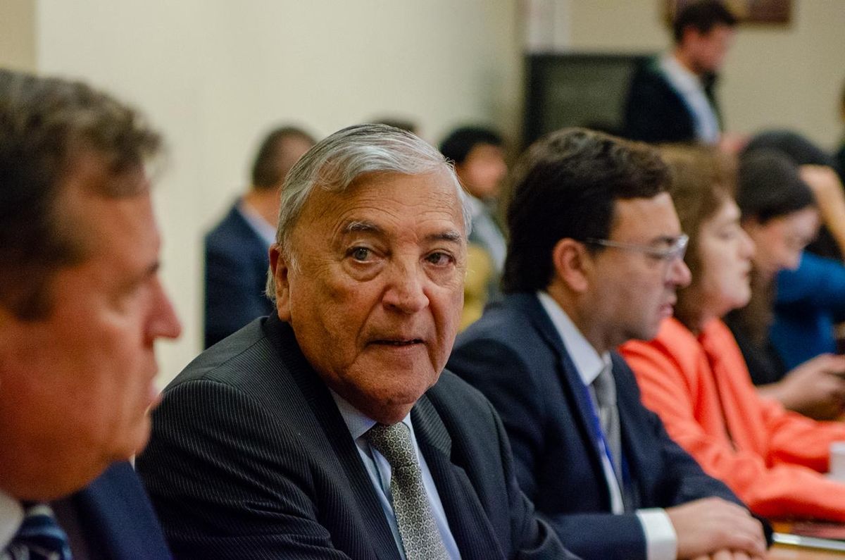 German Verdugo German Verdugo