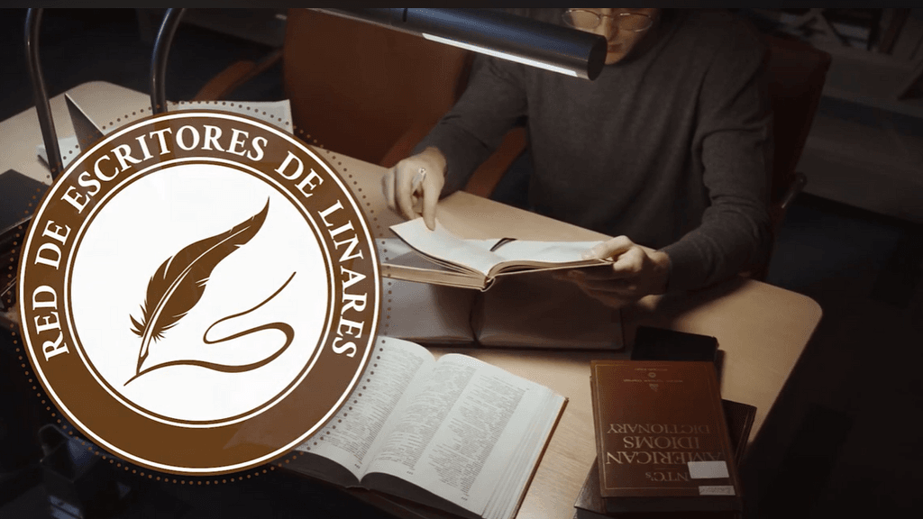 Historia de la Red de Escritores de Linares Historia de la Red de Escritores de Linares