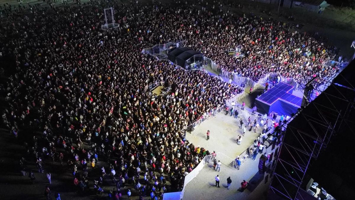 Festival de la independencia 2025 Festival de la independencia 2025