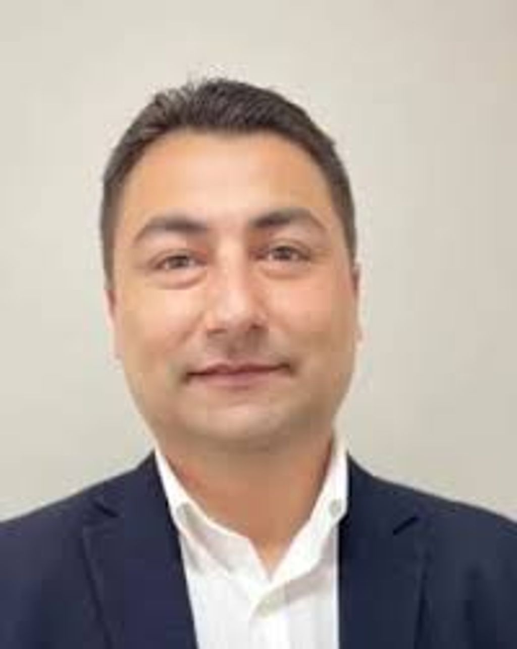 Francisco Parra Francisco Parra