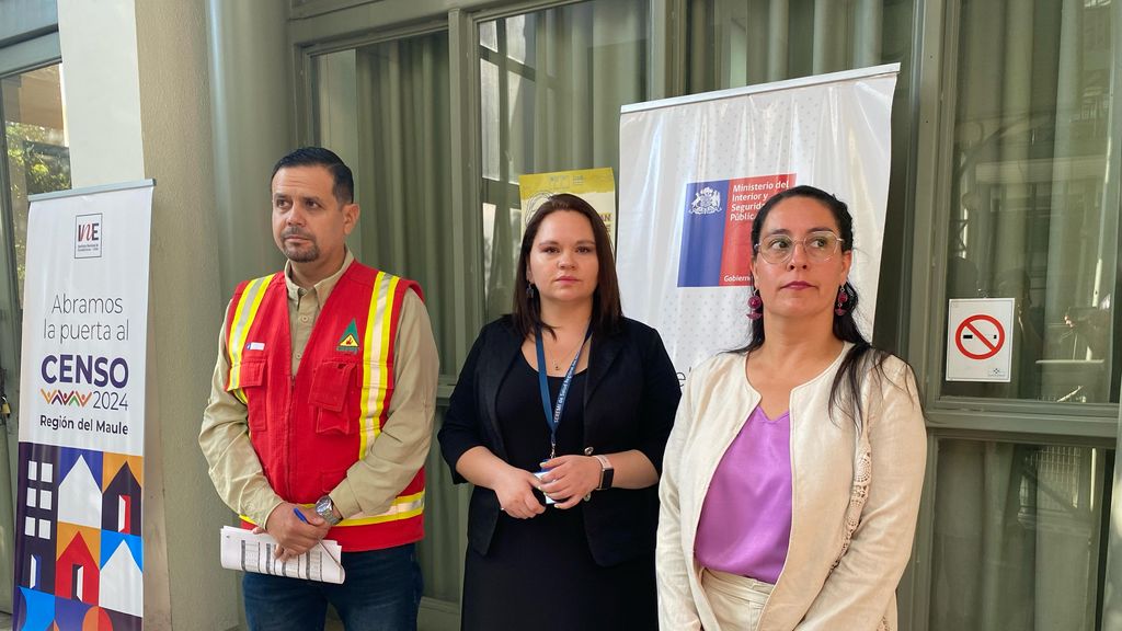 Alerta Roja en Linares por Ola de Calor en la Región del Maule Alerta Roja en Linares por Ola de Calor en la Región del Maule
