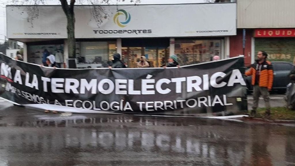 Segundo Tribunal Ambiental confirma la vigencia del proyecto "Minicentral de Biomasa La Gloria” Segundo Tribunal Ambiental confirma la vigencia del proyecto "Minicentral de Biomasa La Gloria”