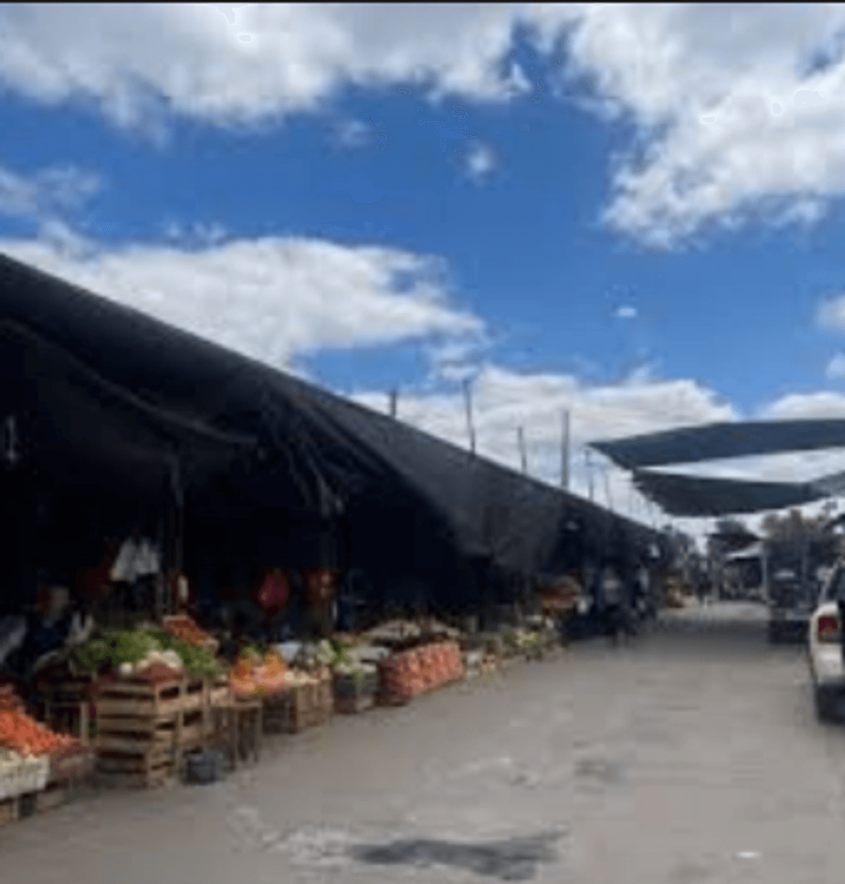 Parque industrial Talca Parque industrial Talca