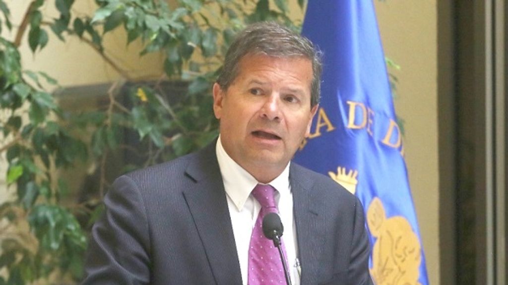 Diputado Benavente Celebra Inversión del MOP para Mejorar Conectividad de los Maulinos Diputado Benavente Celebra Inversión del MOP para Mejorar Conectividad de los Maulinos