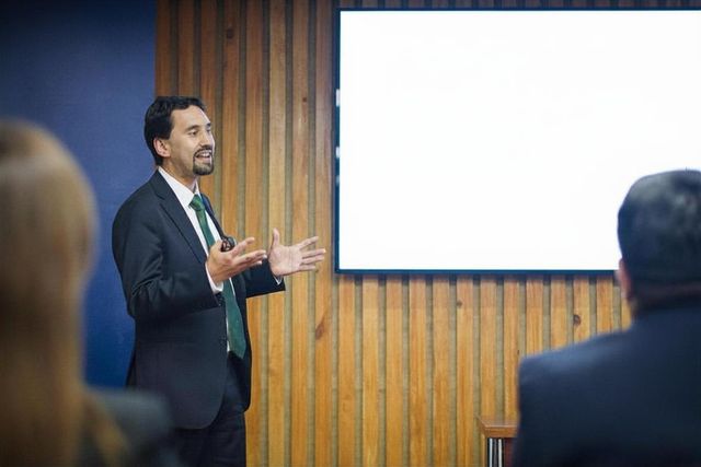 Columnas de Opinión