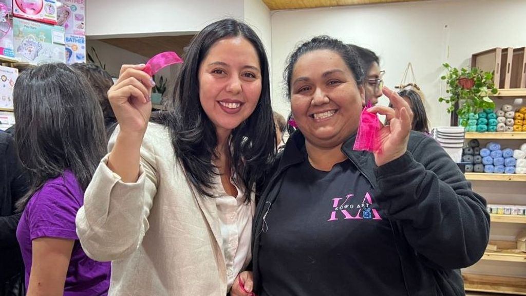 Seremi de Economía invita a postular al fondo CRECE 2024 Seremi de Economía invita a postular al fondo CRECE 2024