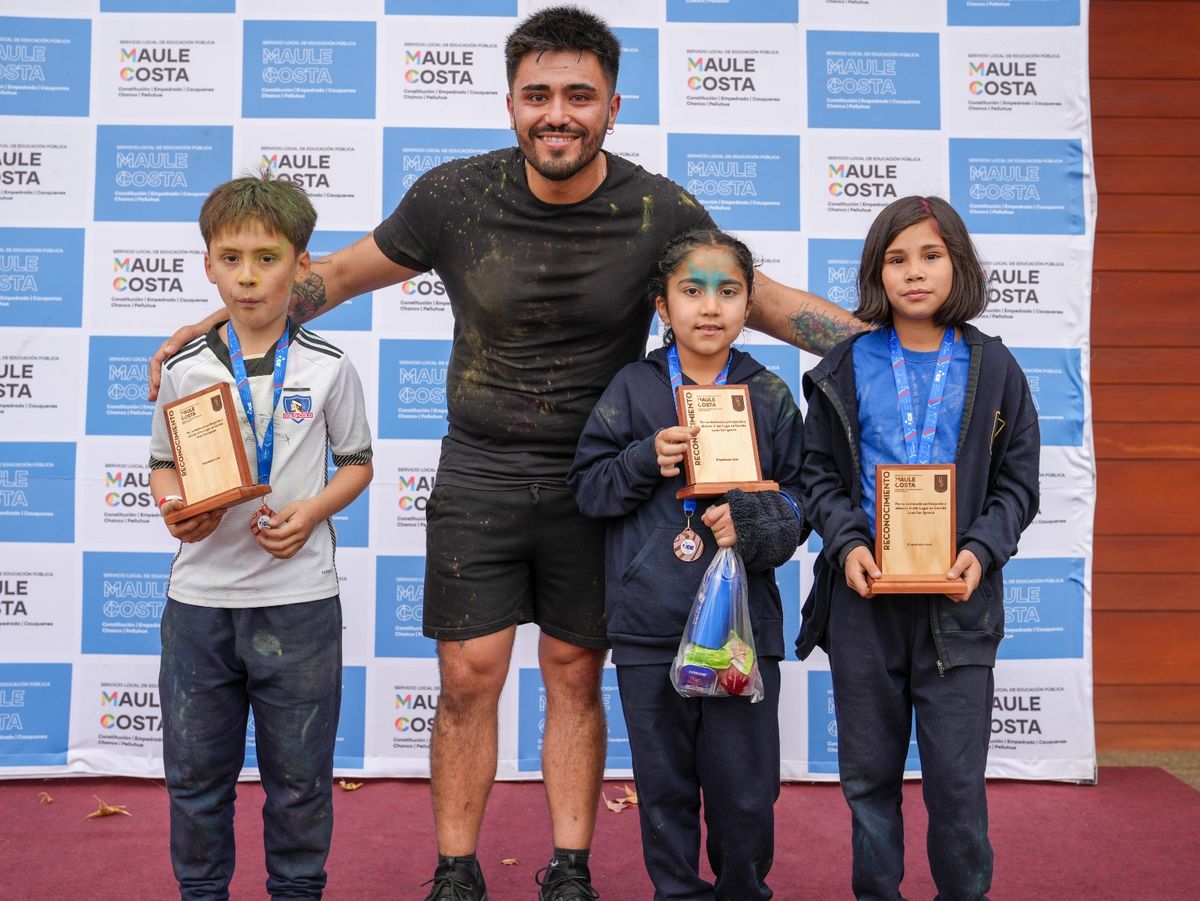 Liceo San Ignacio Empedrado Liceo San Ignacio Empedrado