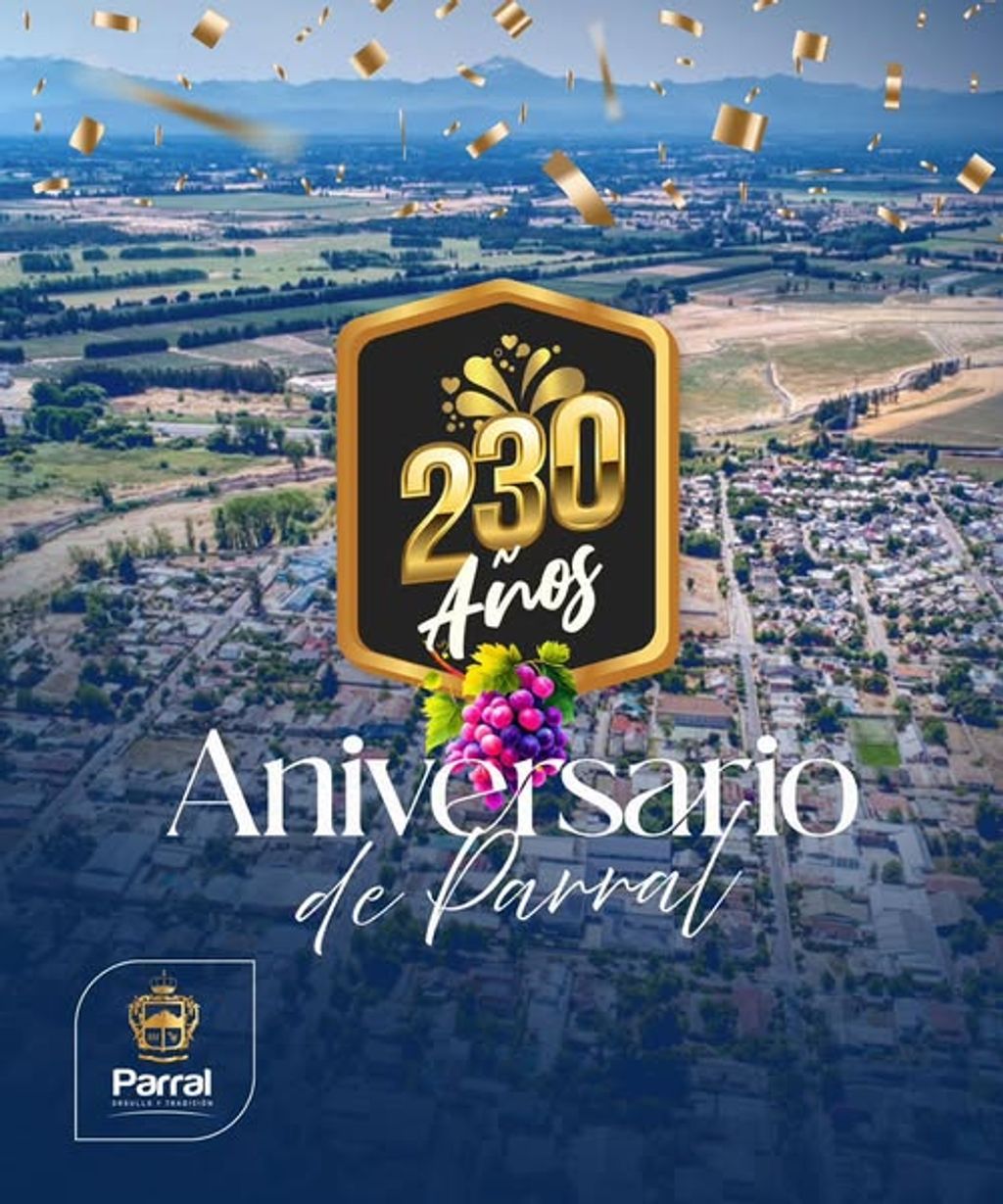 aniversario parral aniversario parral