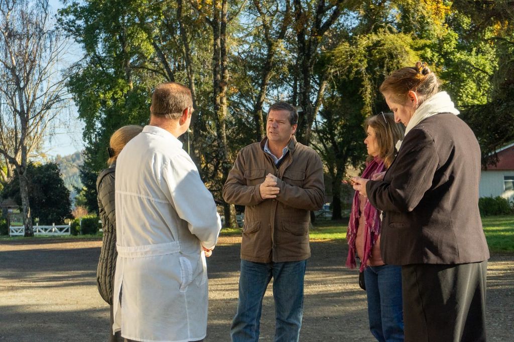 Gustavo Benavente Gustavo Benavente