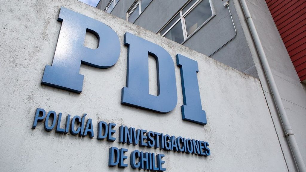 PDI recuperó en Linares vehículo con encargo por robo PDI recuperó en Linares vehículo con encargo por robo
