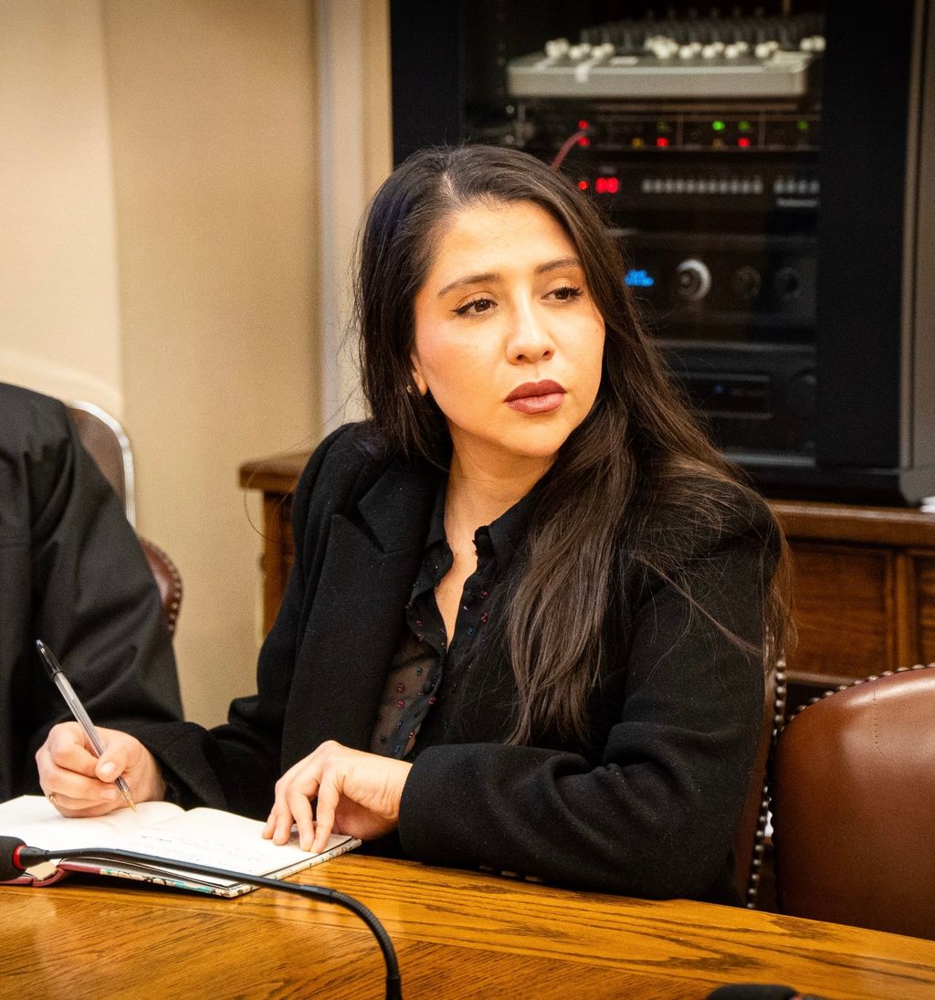 Consuelo Veloso Consuelo Veloso