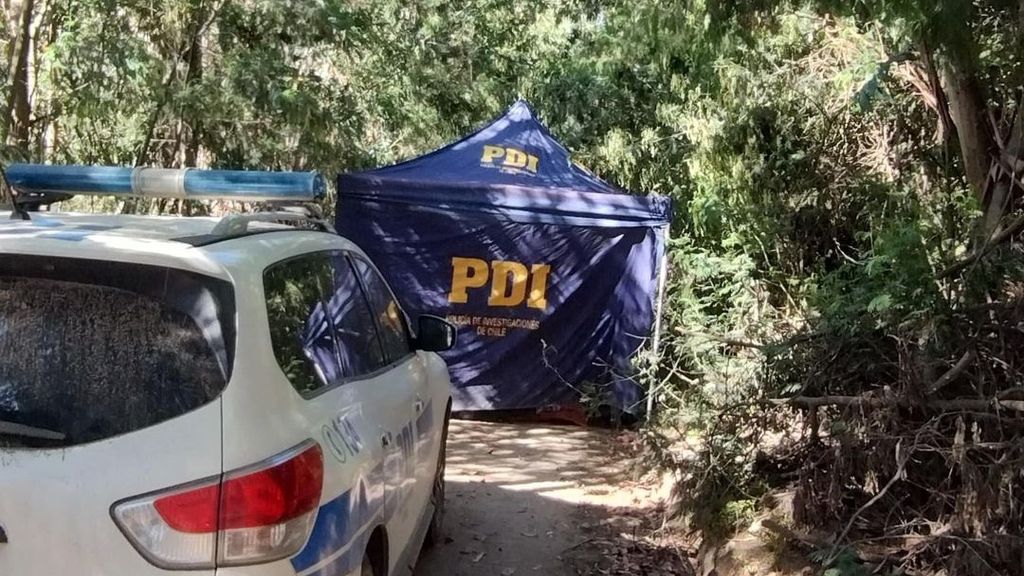 Autoridades decretan prisión preventiva para autores de homicidio ocurrido en Chanco Autoridades decretan prisión preventiva para autores de homicidio ocurrido en Chanco