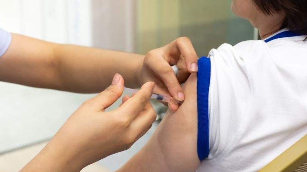 Autoridades realizan llamado a vacunarse contra el Covid-19 Autoridades realizan llamado a vacunarse contra el Covid-19