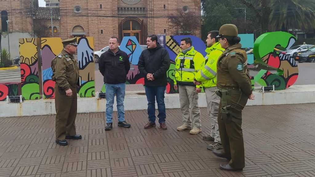 carabineros 2 carabineros 2