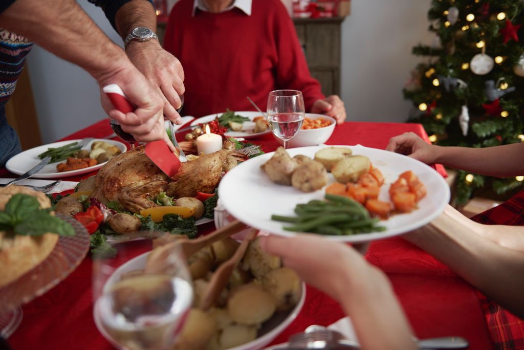 cena navidad cena navidad