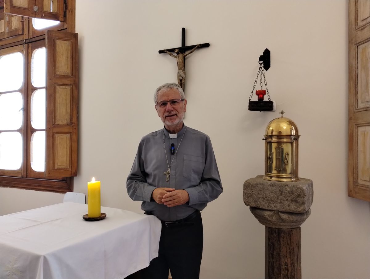 Mensaje de pascuas Mensaje de pascuas