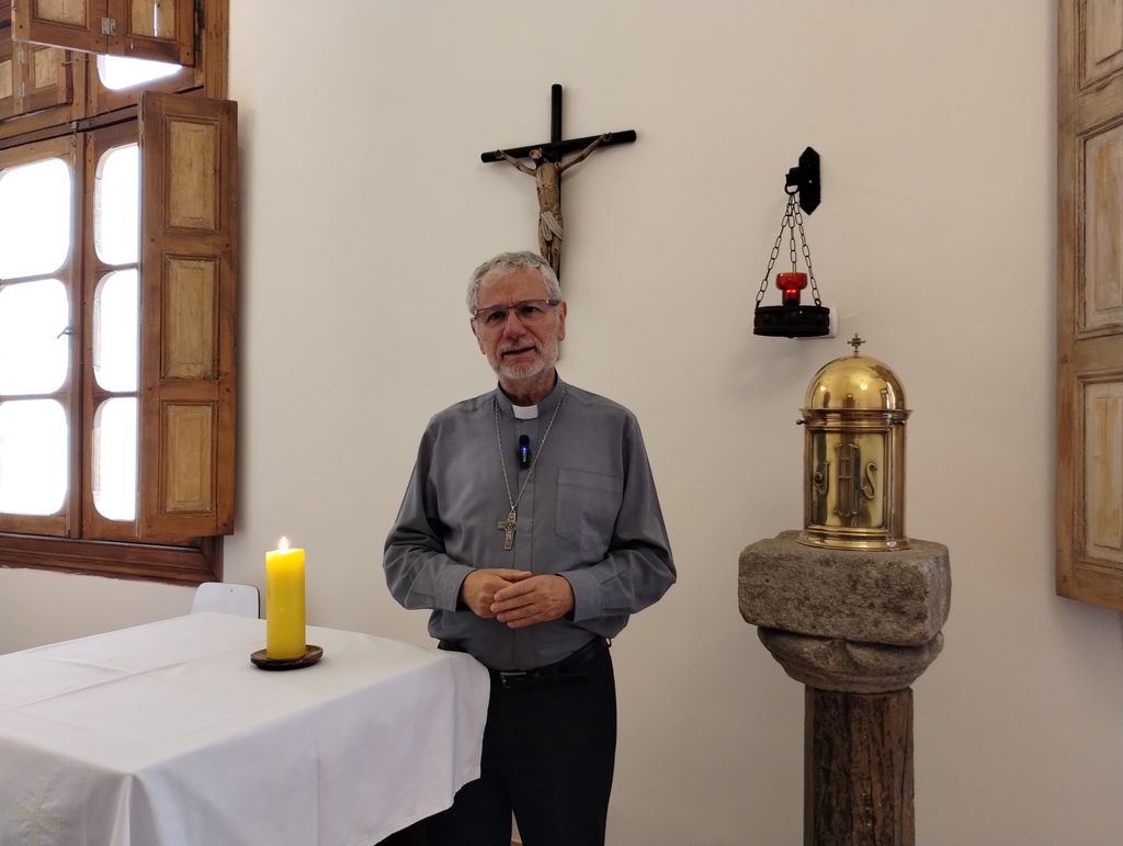 Mensaje de pascuas Mensaje de pascuas