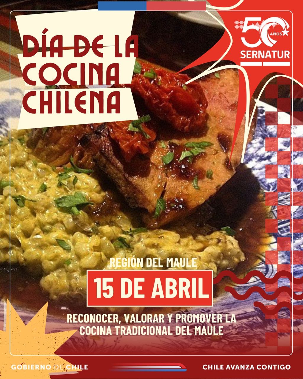 cocina chilena cocina chilena