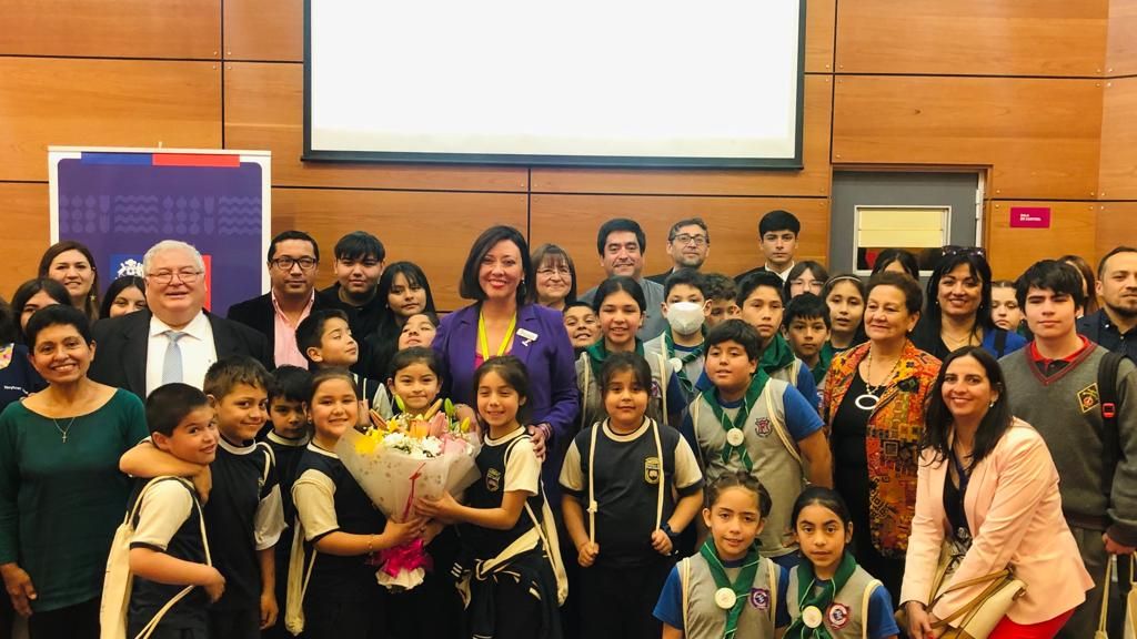 Se aborda la mala calidad del aire en Linares a través del proyecto del Fondo de Protección Ambiental Se aborda la mala calidad del aire en Linares a través del proyecto del Fondo de Protección Ambiental