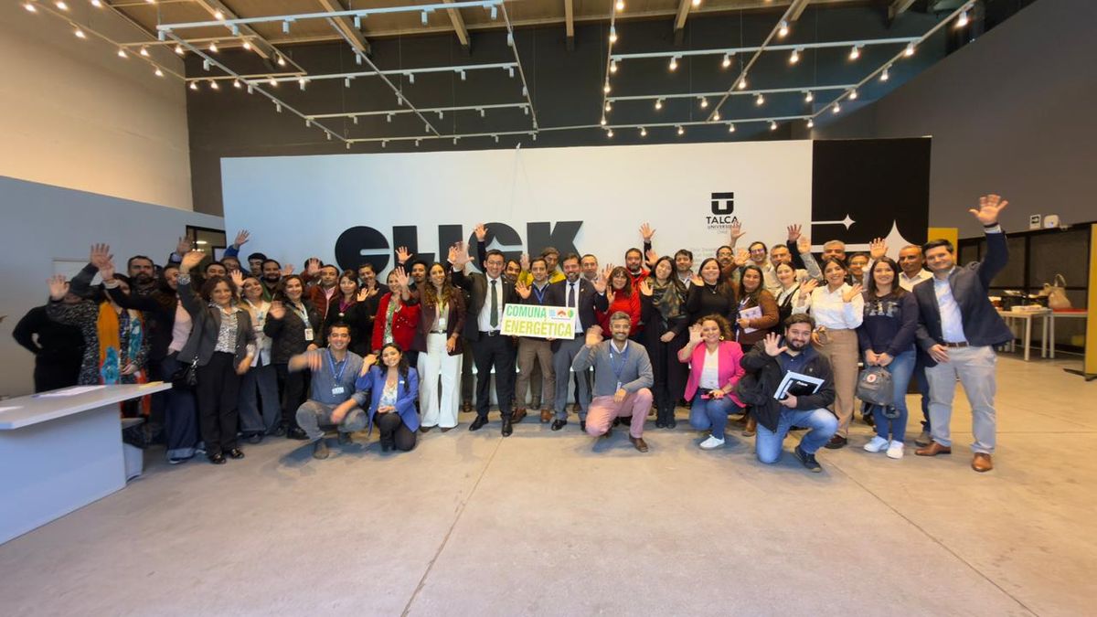 Jornadas Comunas Energeticas Jornadas Comunas Energeticas