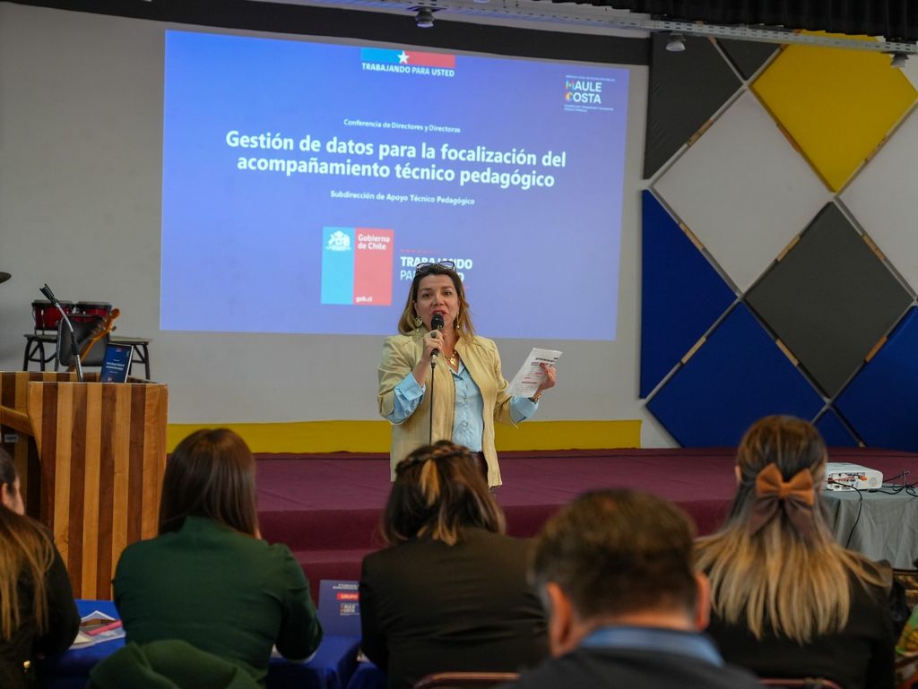 Slep Maule Costa Slep Maule Costa