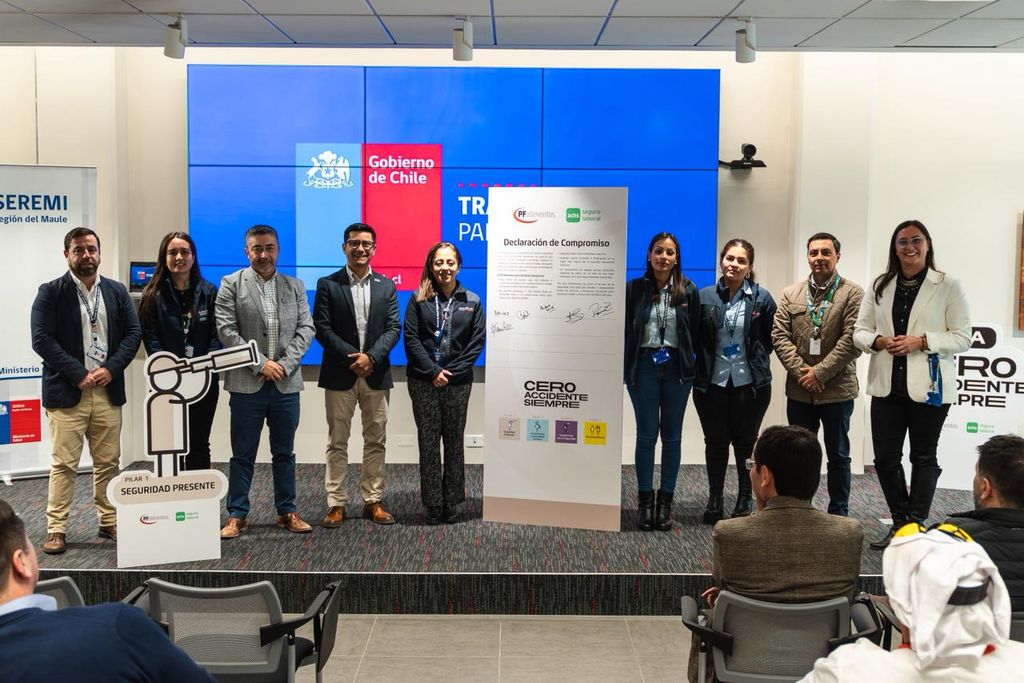 PF Alimentos PF Alimentos