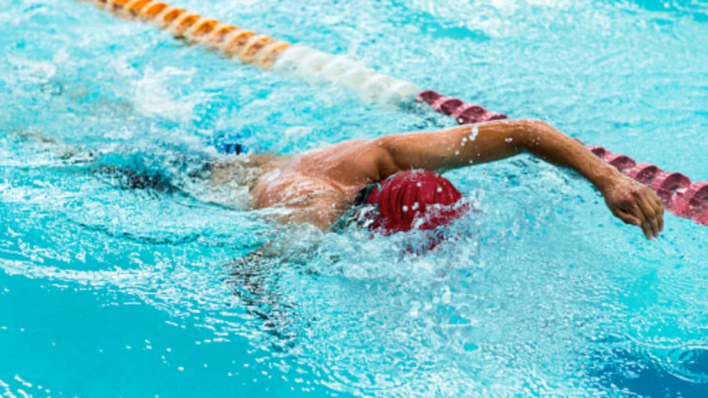 Nadador linarense de “Promesas Maule” fue oficializado para los Parapanamericanos Nadador linarense de “Promesas Maule” fue oficializado para los Parapanamericanos