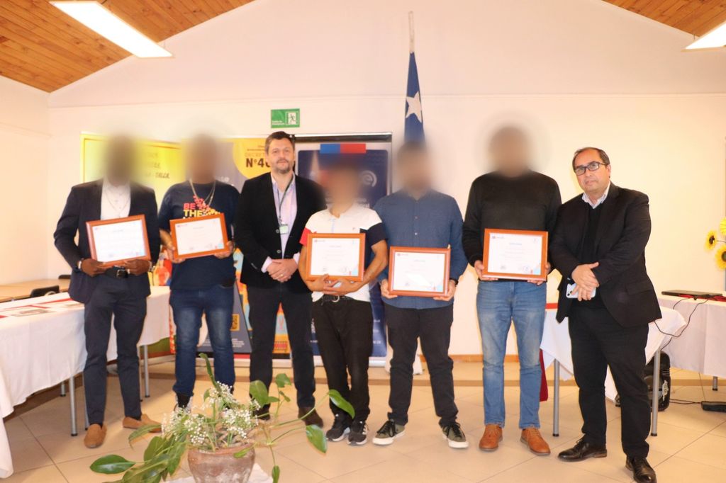 Reinserción laboral Reinserción laboral