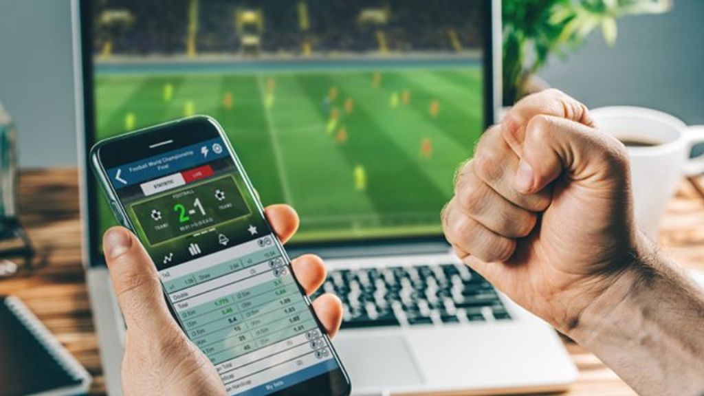 15 pasos para destacarse en las apuestas online 15 pasos para destacarse en las apuestas online