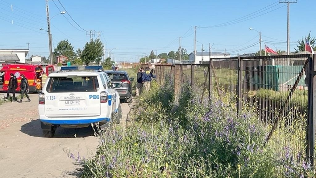 Autoridades alertan altos niveles delictuales en Parral Autoridades alertan altos niveles delictuales en Parral