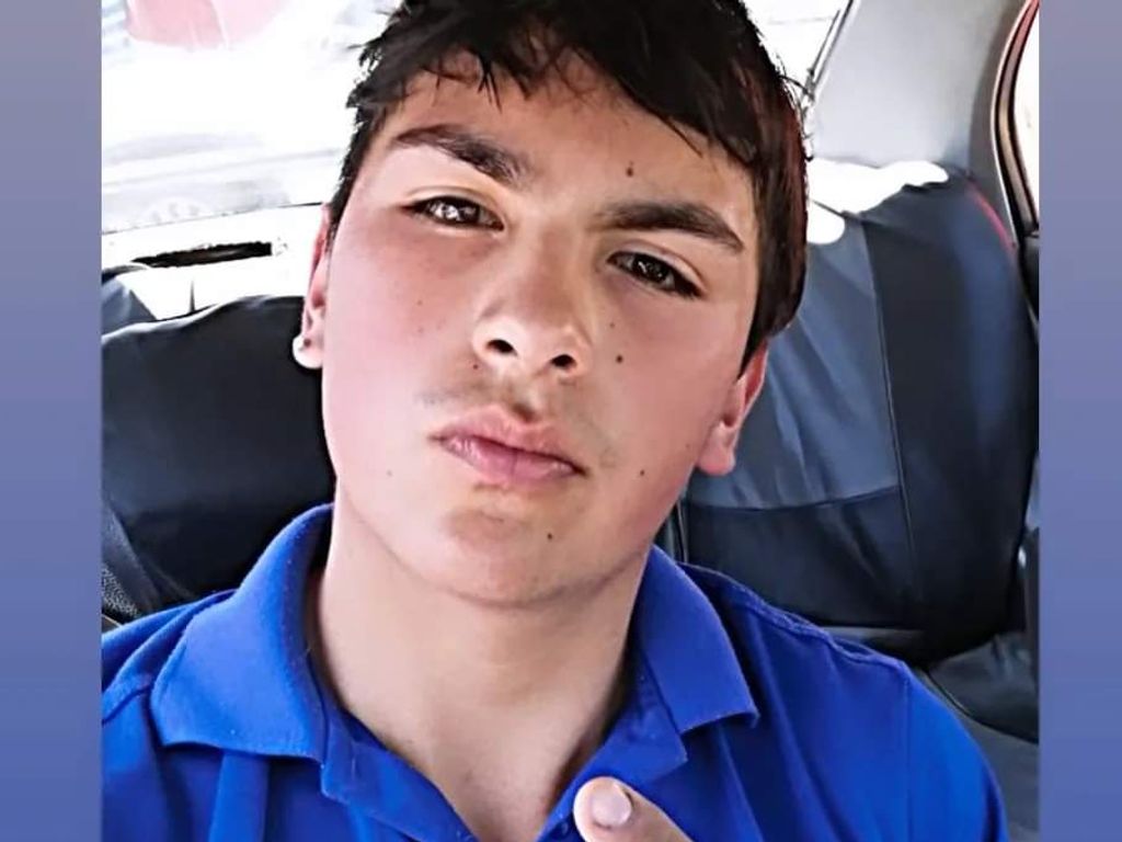 Joven perteneciente a Linares desaparece en la Comuna de La Granja Joven perteneciente a Linares desaparece en la Comuna de La Granja