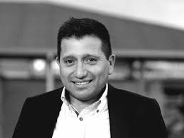 Marcelo Campos