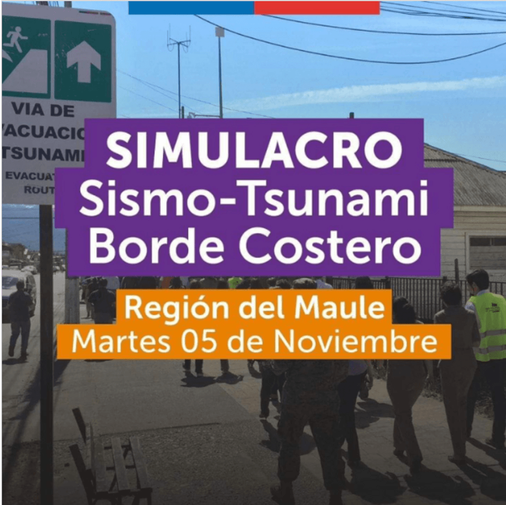 Simulacro Simulacro