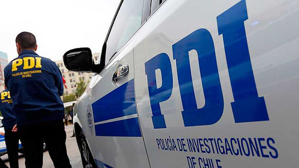 PDI realiza diligencias por hallazgo de cadáver en Parral PDI realiza diligencias por hallazgo de cadáver en Parral