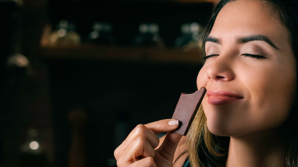 Chocolates que no sólo generan bienestar: industria apuesta por fabricarlos más saludables y sostenibles Chocolates que no sólo generan bienestar: industria apuesta por fabricarlos más saludables y sostenibles