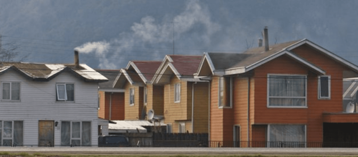 Descontaminación Descontaminación