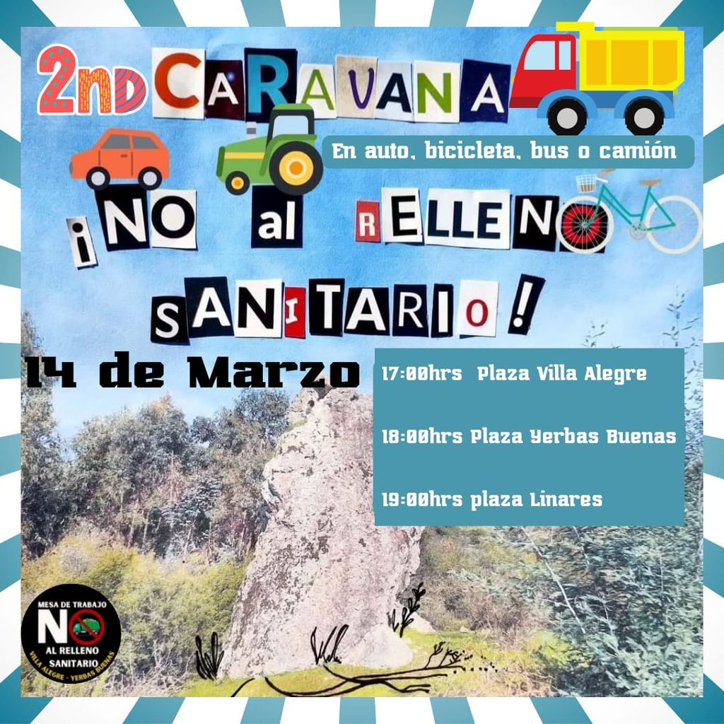 Relleno Sanitario Relleno Sanitario