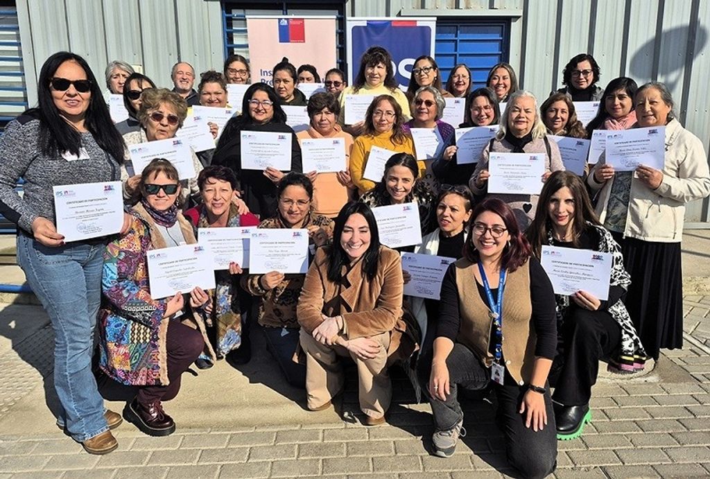 Mujeres Rurales Mujeres Rurales