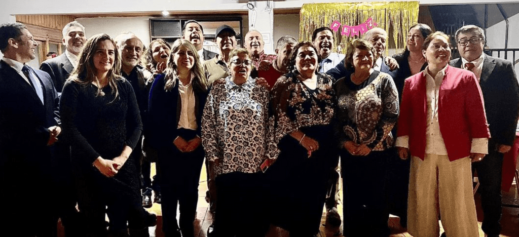 El Circulo de Comunicadores Sociales y Prensa de Linares celebra 18 años El Circulo de Comunicadores Sociales y Prensa de Linares celebra 18 años