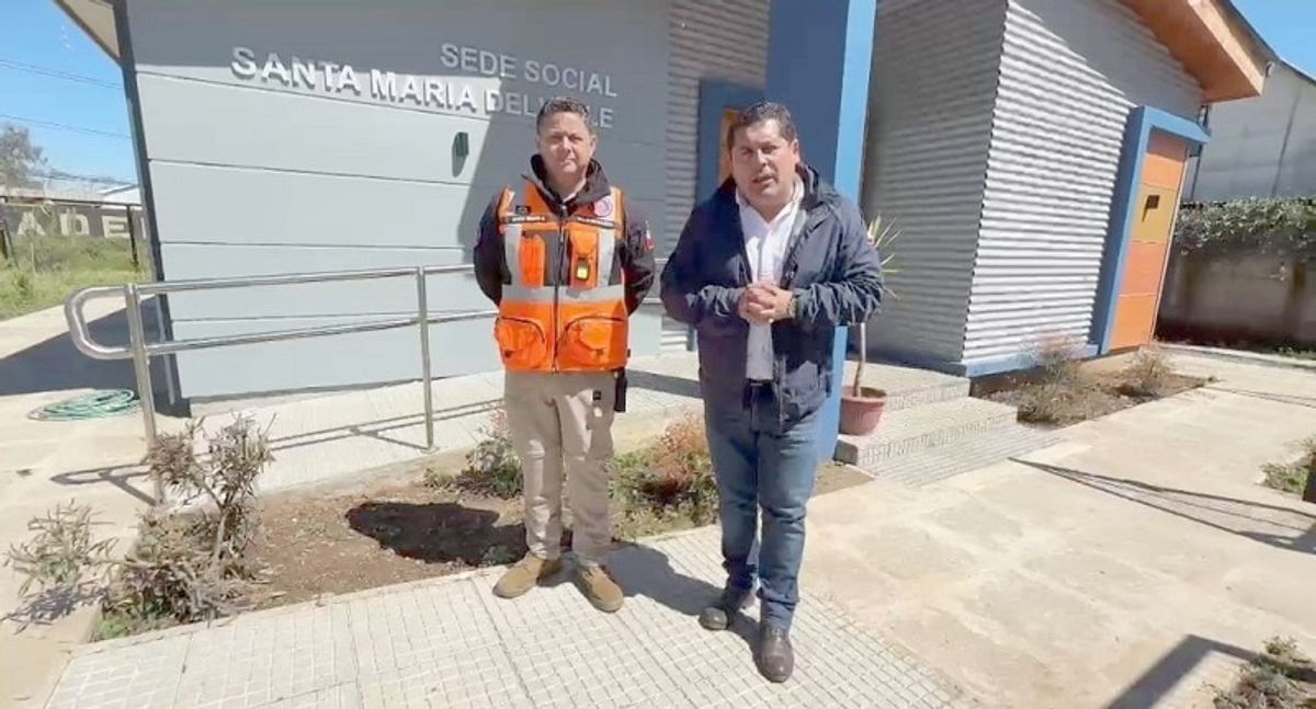 ALCALDE