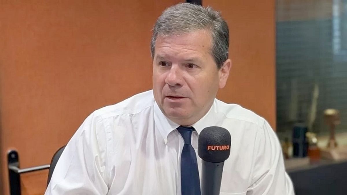 Gustavo Benavente